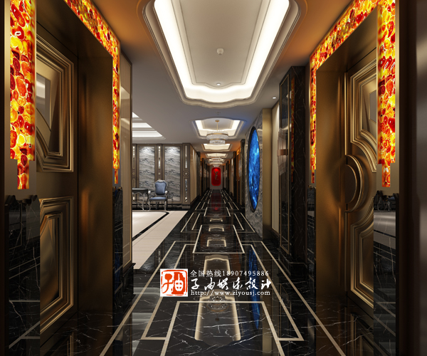 茄子视频导航IOSktv设计