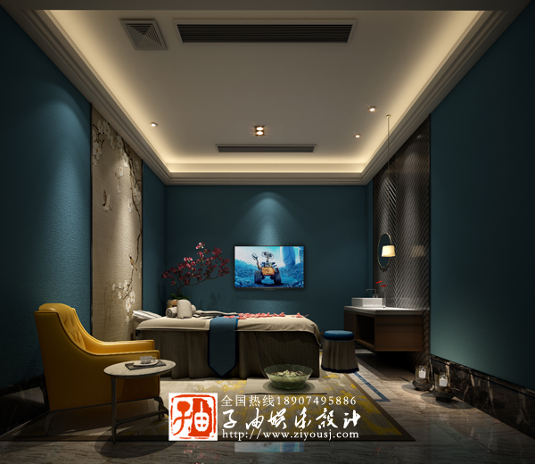茄子视频导航IOS足浴设计 茄子视频导航IOS足浴设计